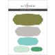 Altenew - Nesting Slim Labels - Stanze